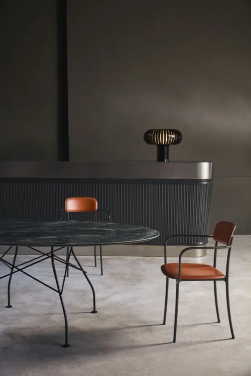 Savoia chair