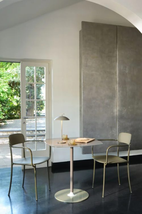 Savoia chair