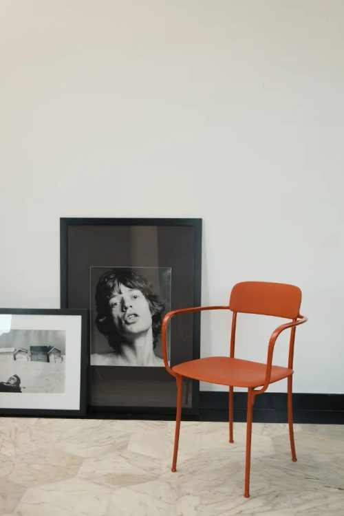 Savoia chair