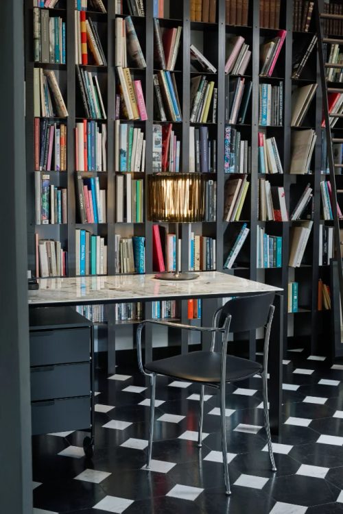 Savoia chair